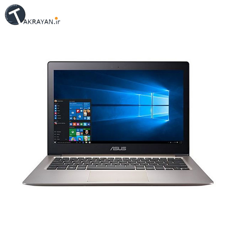 ASUS ZenBook UX303UB